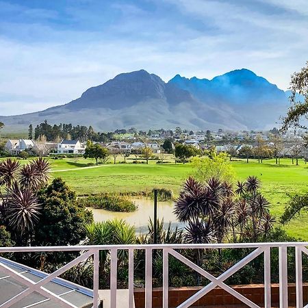 Erinvale Garden cottage Somerset West Exterior foto