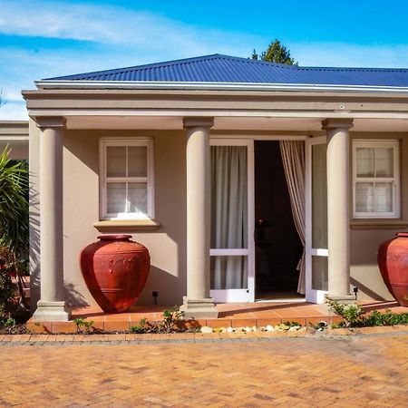 Erinvale Garden cottage Somerset West Exterior foto